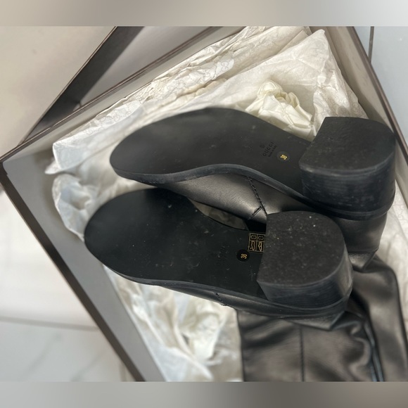 Gucci Boots - Picture 6 of 7